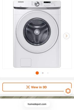 🔥SAMSUNG WASHER & DRYER FOR SALE ==> TOP OF THE LINE WASHER + DRYER FOR A GREAT PRICE🔥
