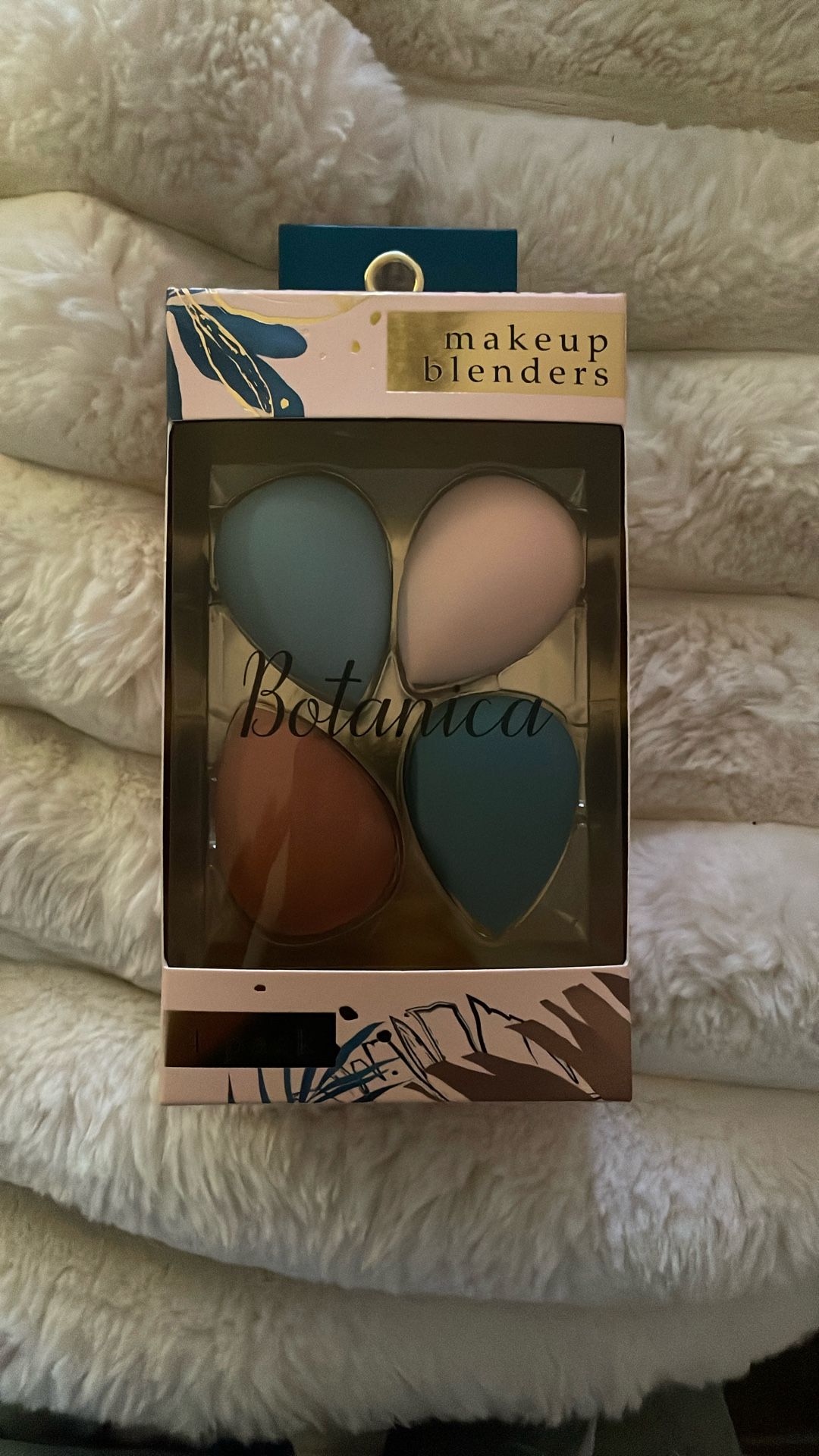 Makeup Beauty Blender