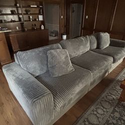 11 Ft Sofa For Sale