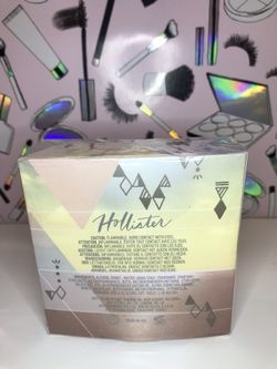 HOLLISTER CALIFORNIA JEWELED PARADISE for Sale in Charlotte NC