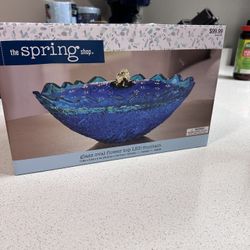 Counter Water Fountain