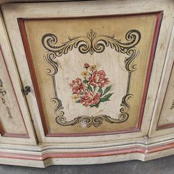 1970's Magnavox stereo  record player