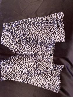 flared leggings