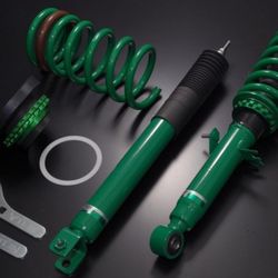 TEIN COILOVERS- 350z/ G35