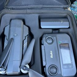 Rulo Drone F11 GIM 2