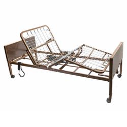 Electric Mattress Twin Bed Reclining New Boxed 