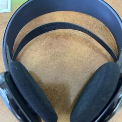 Headphones, Stereo Cordless 