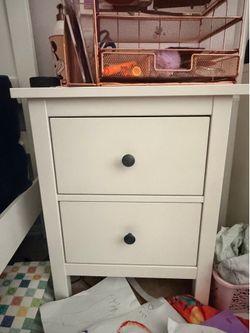 Twin mattress set
