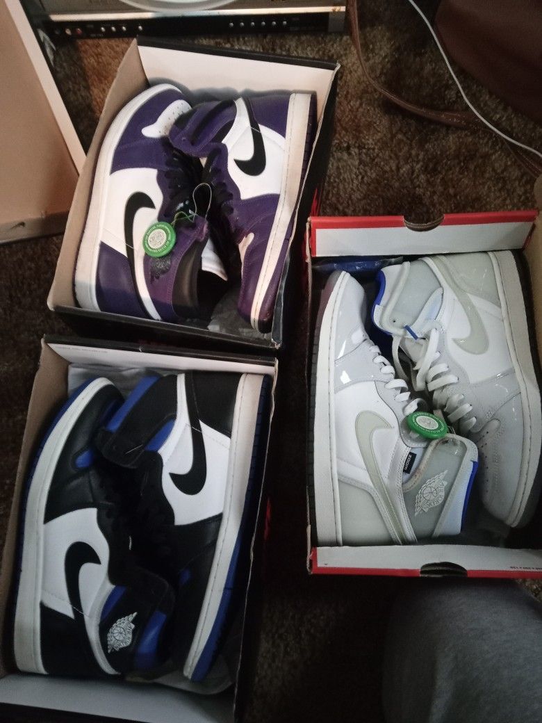 Size 11 Jordan Nike