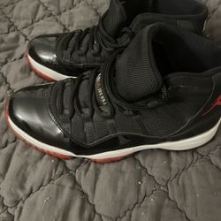 Jordan Retro 11 Breads