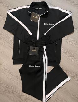Palm Angels Tracksuit