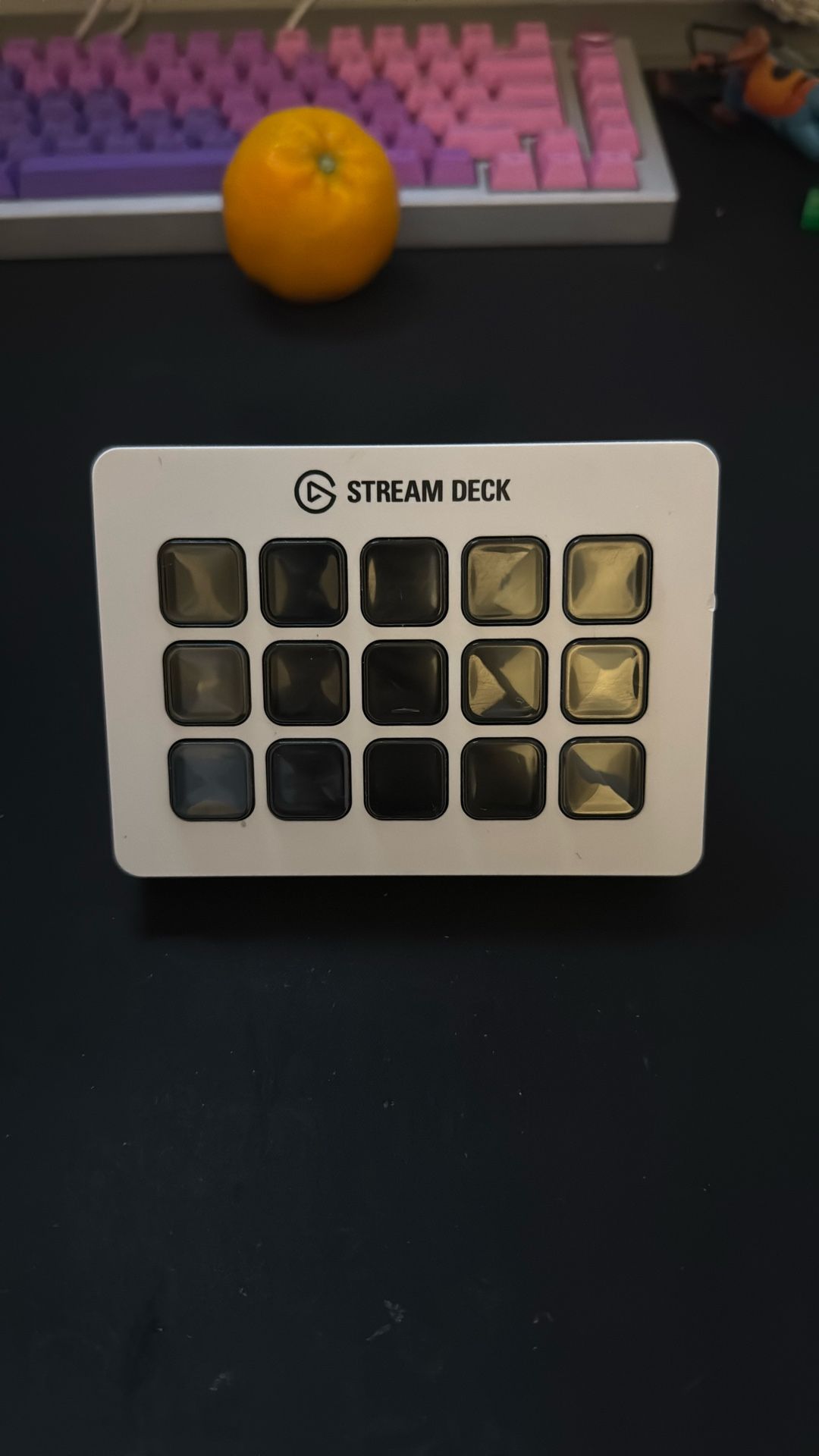 Stream Deck