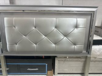 King size Headboard