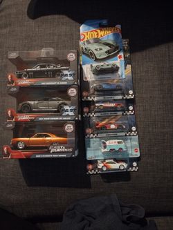 HotWheels 