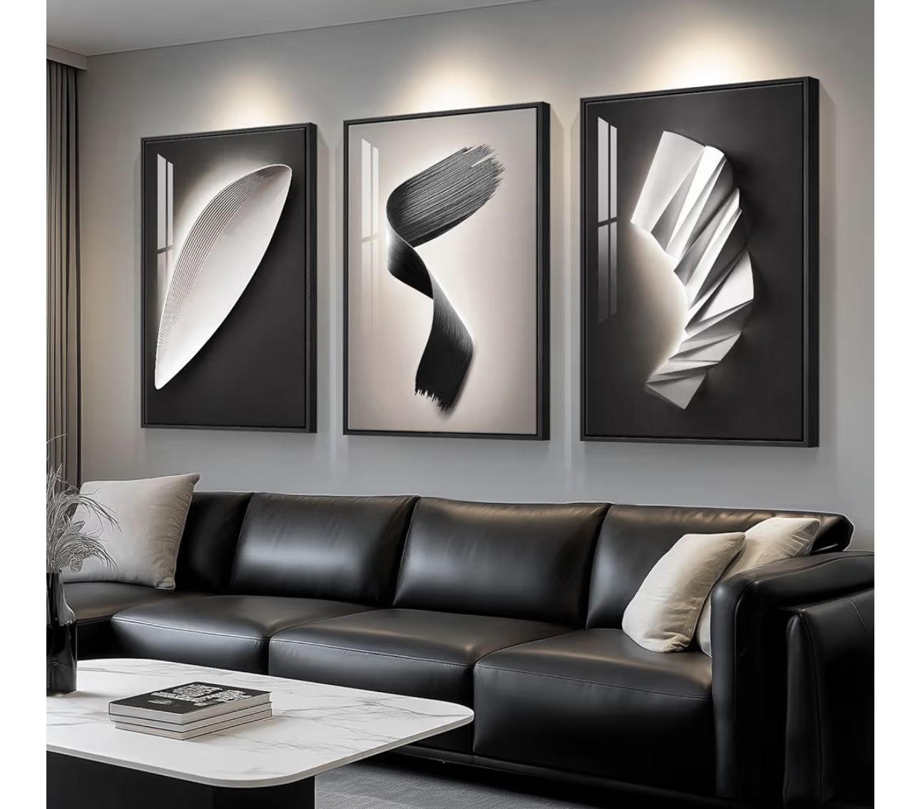 Wall Art ( NEW In The Box )