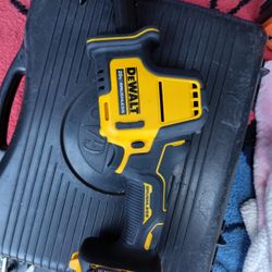 Dewalt Hackzall