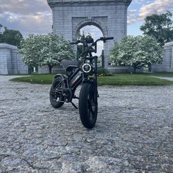 Tamo E-bike