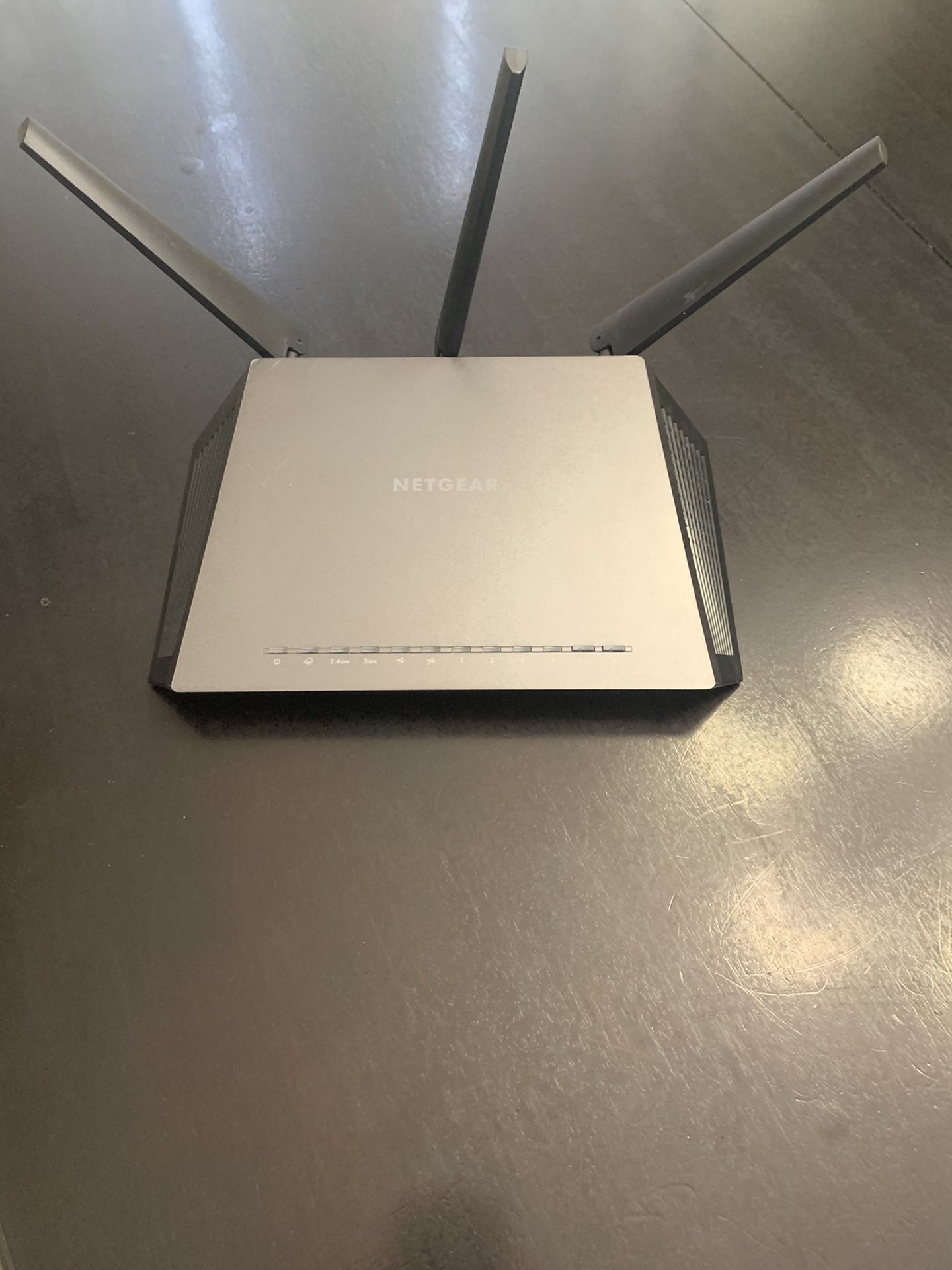 Netgear Nighthawk Router Gaming