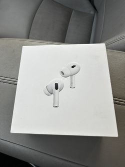 Apple AirPods Pro 2