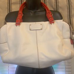 Kate Spade Large  Satchel Shoulder Bag 