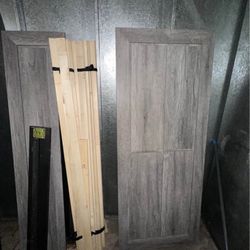 Queen BED FRAME ONLY 