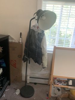 IKEA Floor Lamp 