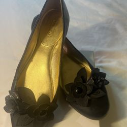 Women’s Coach Flats 