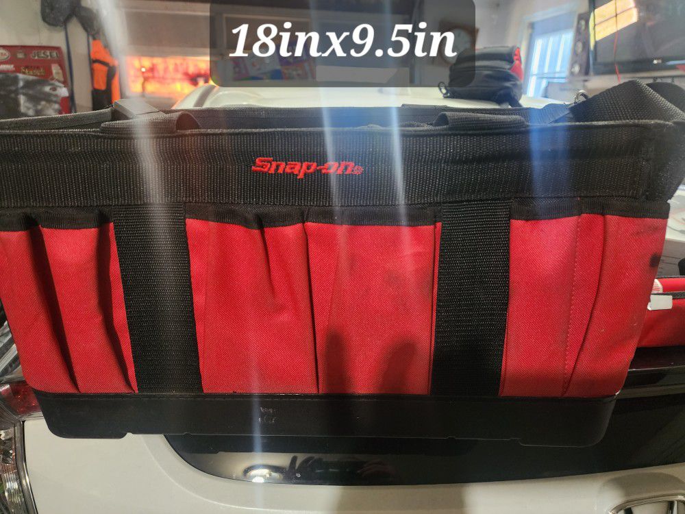 Snap-on Tool Bag