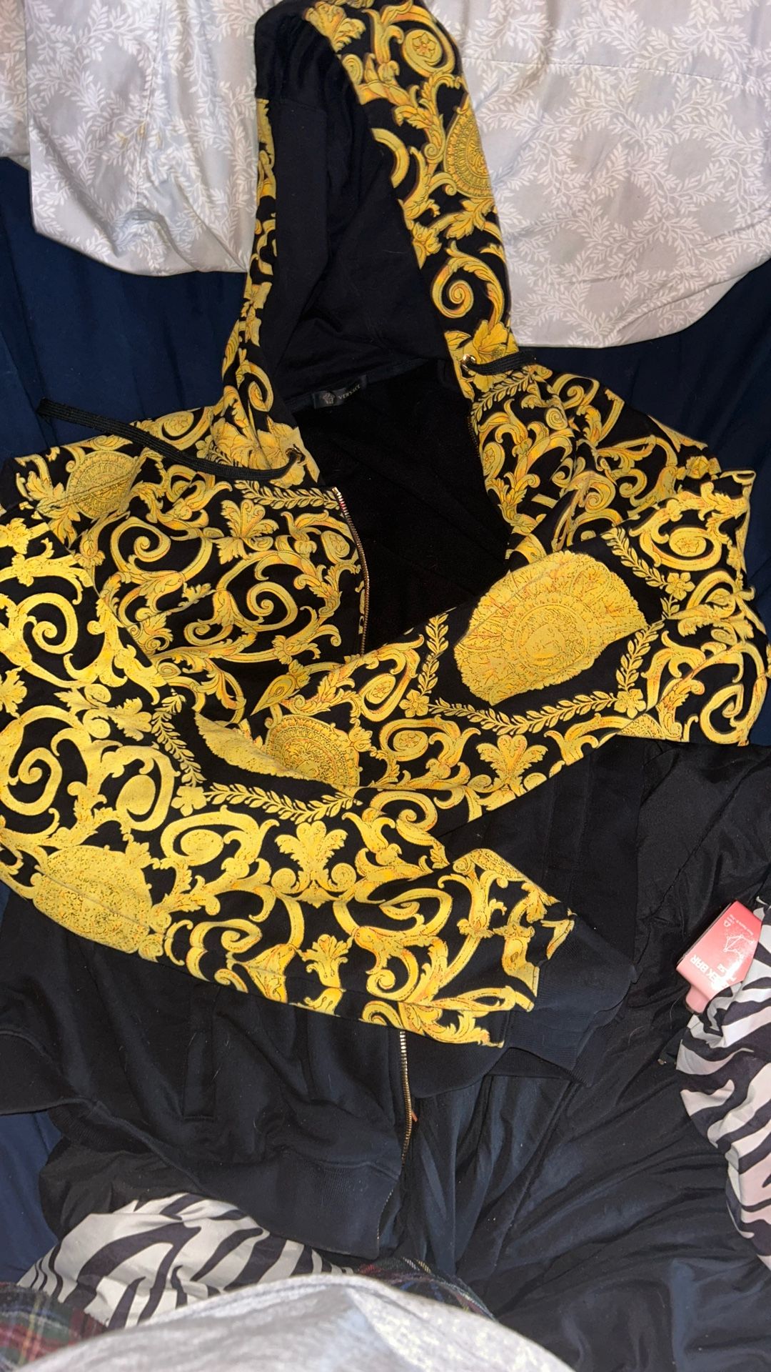 Versace Jacket