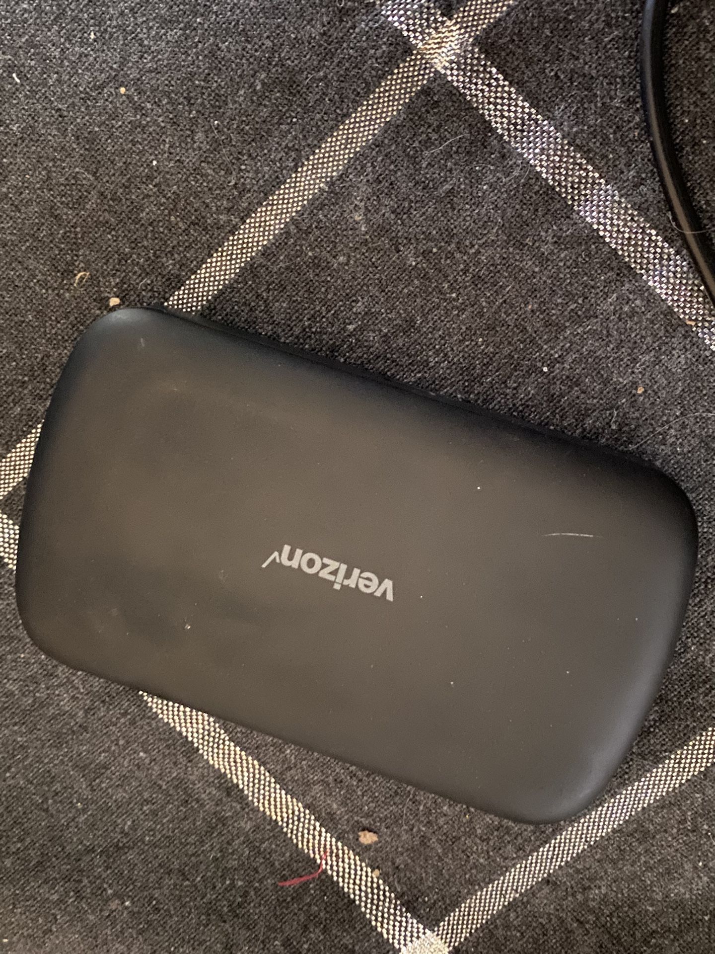 Verizon Orbic Jet Pak W Power Cord