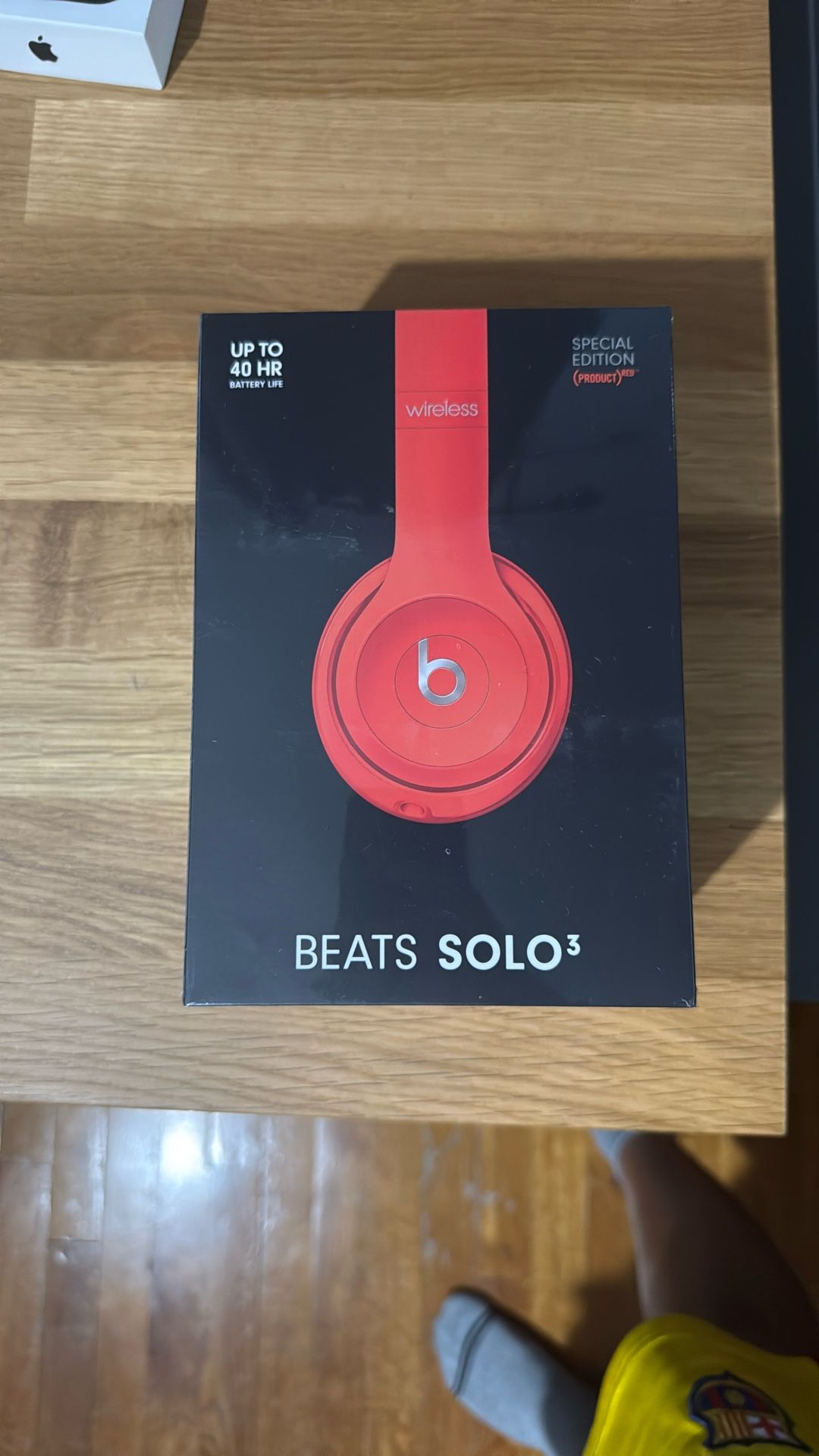 Beats Solo 3 (Special Edition)