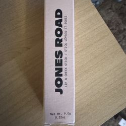 Jones Road lip & cheek stick (new)