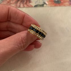 Fashion Men’s Ring