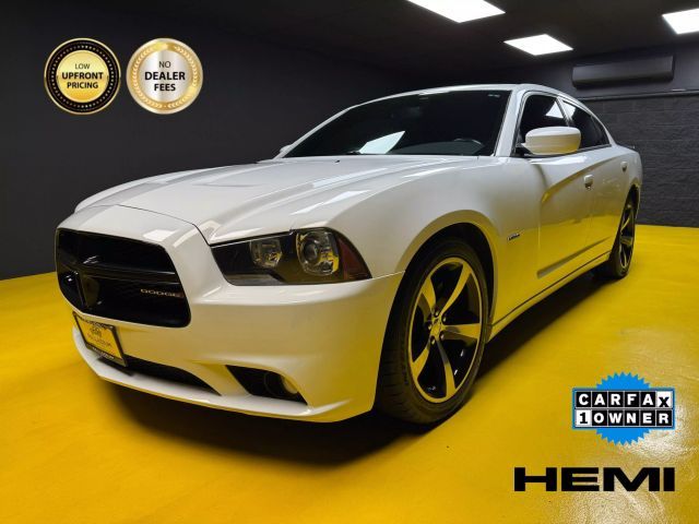 2014 Dodge Charger