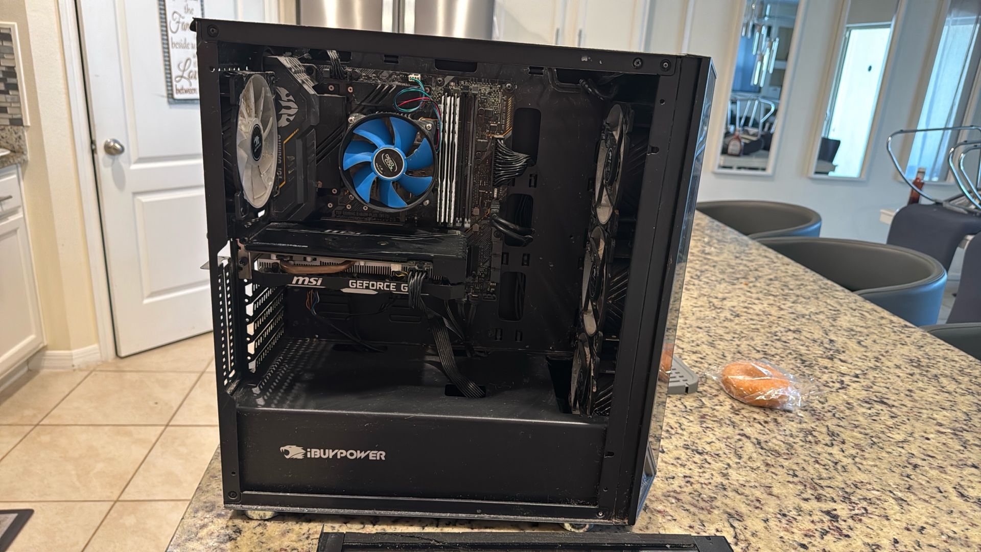 Ibuypower PC Gaming Computer