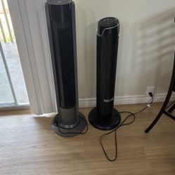 Tower Fans