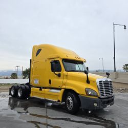Freightliner 