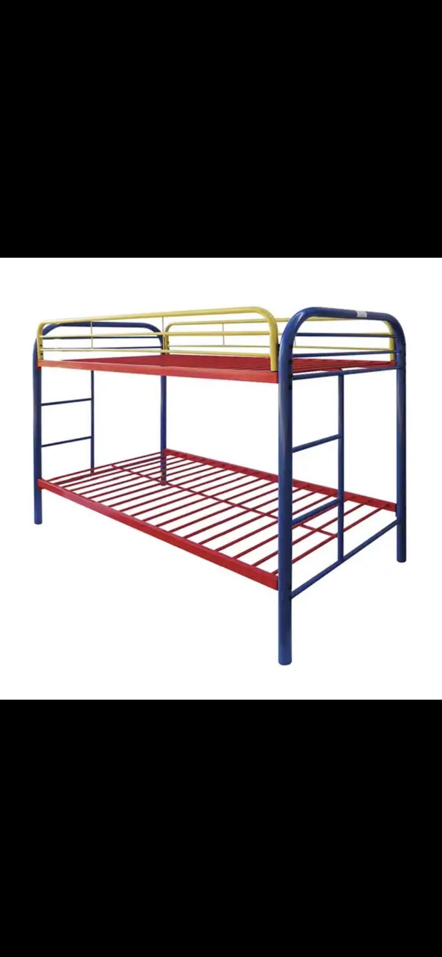Bunk Bed