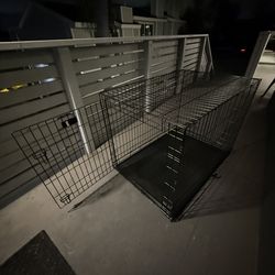 Dog Crate