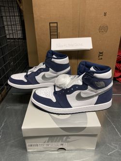 Jordan Retro 1 High Co Jp Size 10 Mens Brand New Unworn