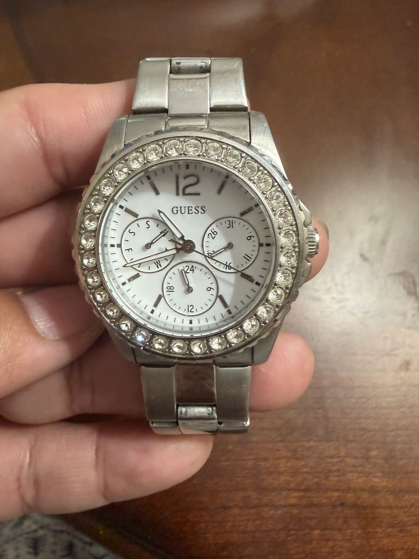 Women’s Guess Watch