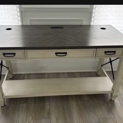 Computer Desk