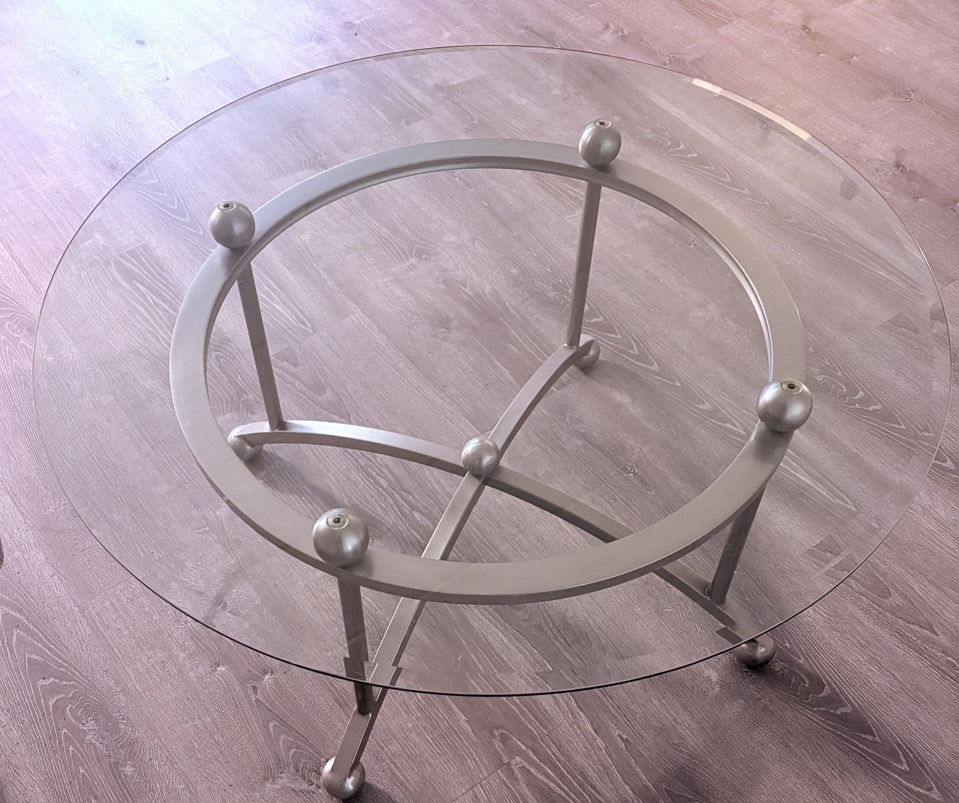 2 Tables