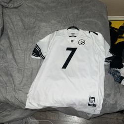 Steelers Jersey
