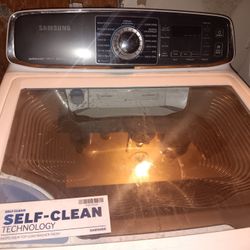 Samsung Washer 