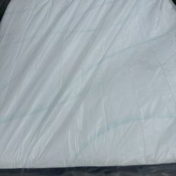 TEMPUR - LuxeAdapt Soft Mattress/King Size 
