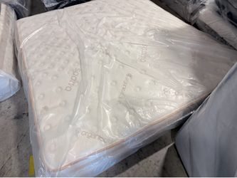 SALE 💥California King mattress Saatva Classic 11.5 Firm 💥