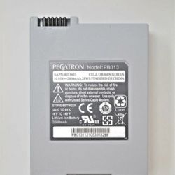 Pegatron  Cable Modem Battery