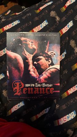 August Underground Penance BluRay/ DVD