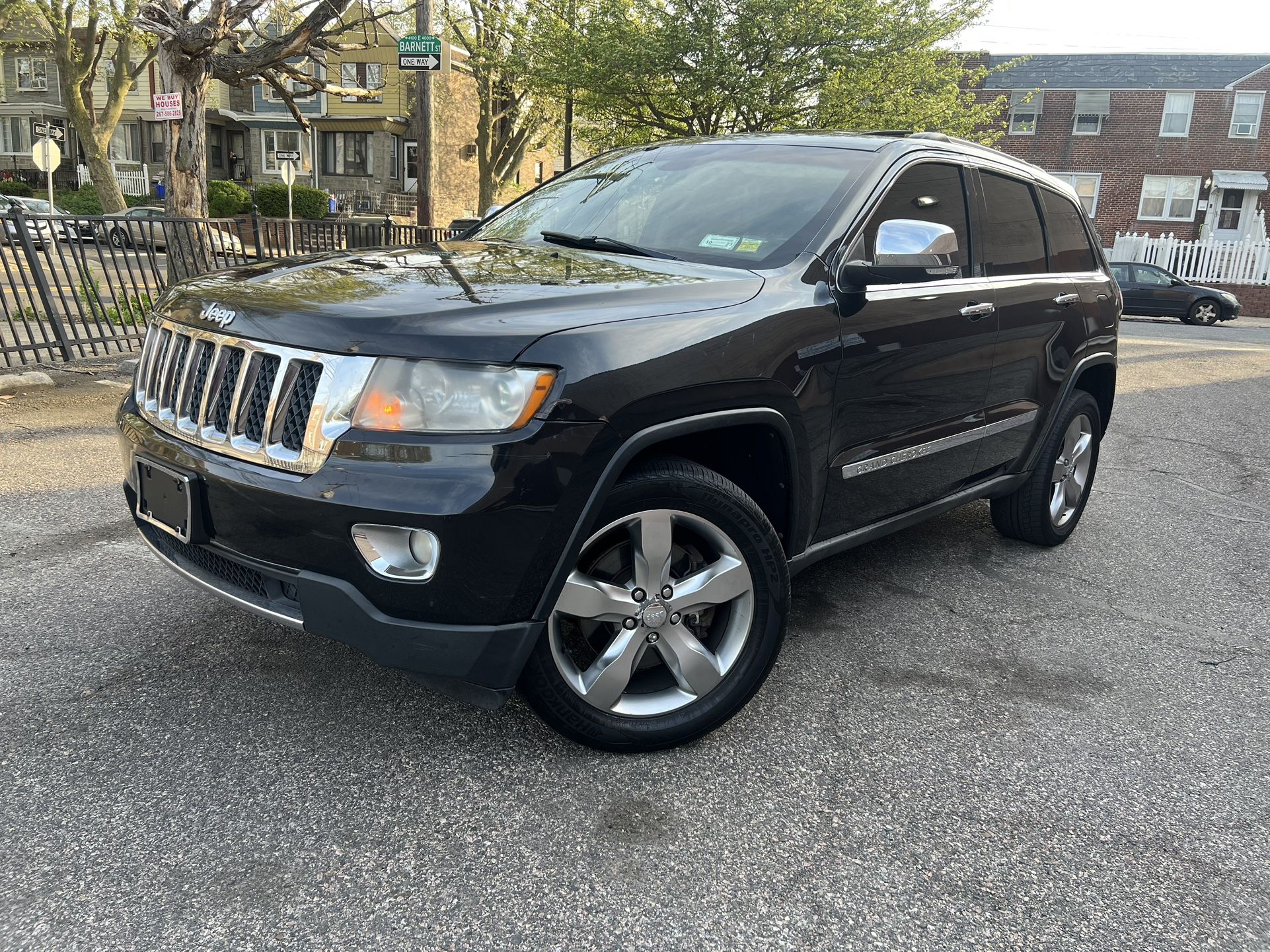 2011 JEEP CHEROKEE!!!AWD!!!OVERLANDER$$$3750$$$